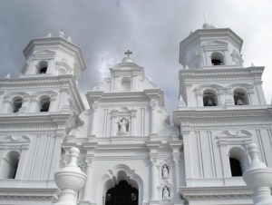 Basilica de Esquipulas