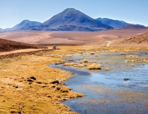 Desierto de Atacama