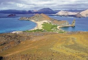 Islas Galápagos