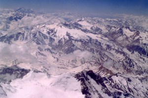 Los Andes