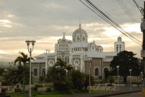 Nuestra Señora de los Ángeles (Cartago)
