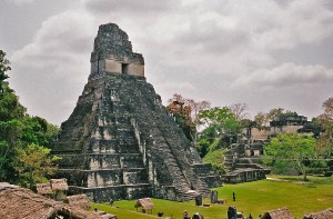 Tikal