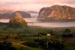 Valle de Viñales