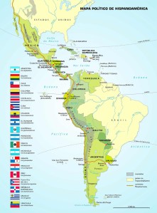 Mapa_politico_de_Hispanoamerica