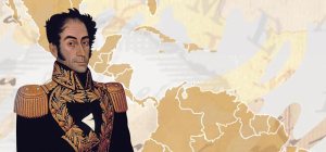 bolivar e hispanoamerica