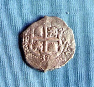 Macuquina del Alto Perú