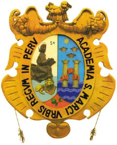 Escudo de la Universidad