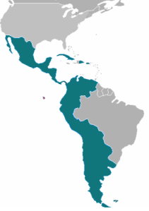 Indohispania esmeralda