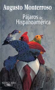 pajaros de hispanoamerica