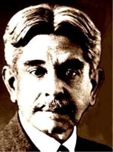 "movámonos en el sentido de nuestra fuerza directriz, que es la cooperación, y entonces el espíritu hablará por nosotros, y veremos, clara y exactamente, el camino de nuestra salvación" (Alberto Masferrer).