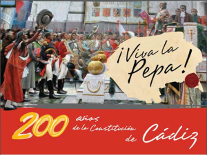 200 años de la pepa